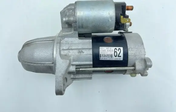 Subaru Outback (BT) Starter motor 23300AA930