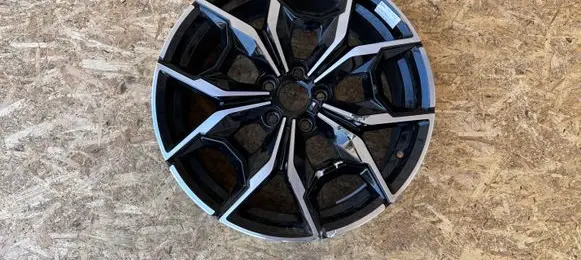 BMW X4 G02 R19 alloy rim 7916263 C04673