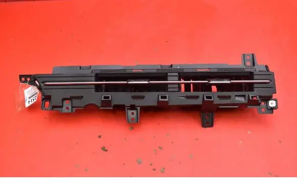Hyundai Kona I Dashboard side air vent grill/cover trim 97401BE000
