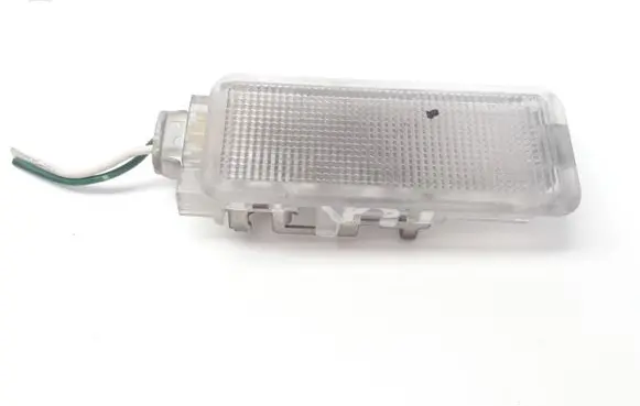Citroen Xsara Picasso Other interior light 0171