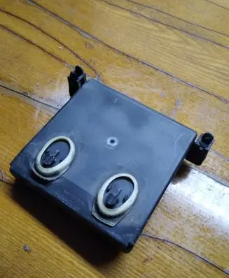 Mercedes-Benz E W211 Door control unit/module 2118201626