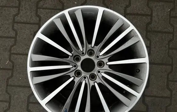 BMW 6 F12 F13 R19 alloy rim 6851072