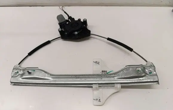 MG ZS Front door window regulator with motor 10240135