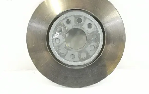 Jeep Grand Cherokee WL Front brake disc 68340474AA
