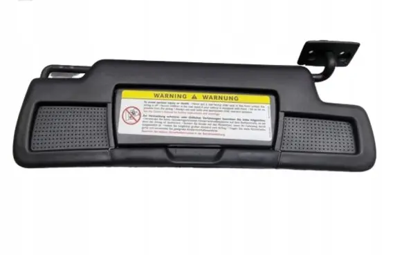 Mercedes-Benz SLK R171 Sun visor A1718100410