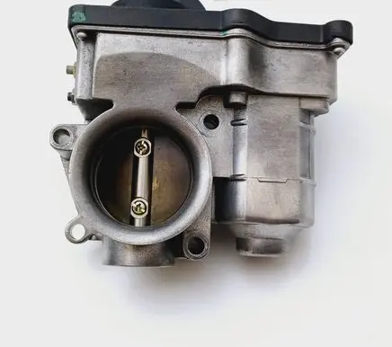 Nissan Note (E11) Throttle valve SERA57602