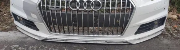Audi A4 Allroad Front bumper 