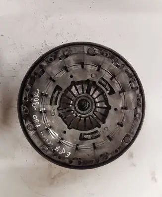 BMW 1 E81 E87 Clutch set kit 124052310 324063910 415055210