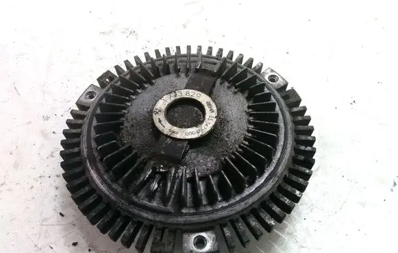 BMW 7 E38 Viscous fan clutch 1723829