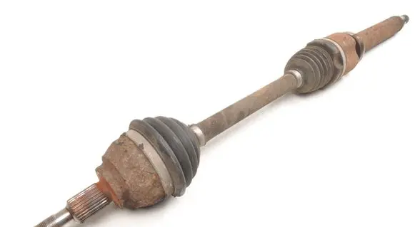 Ford Mondeo MK V Front driveshaft 