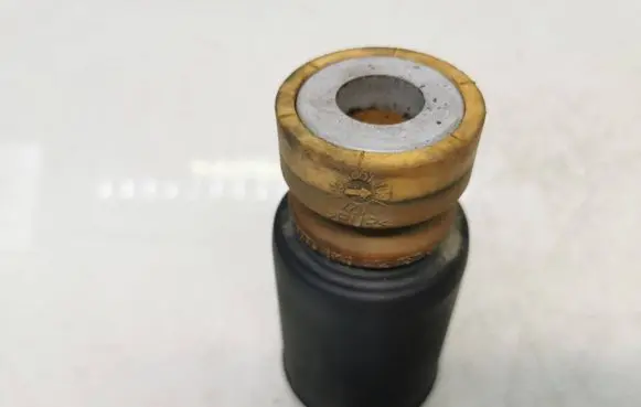 Audi A4 S4 B8 8K Front shock absorber damper bump stop 8K0412131G