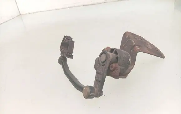 Seat Exeo (3R) Headlight/headlamp level sensor 8E0907503