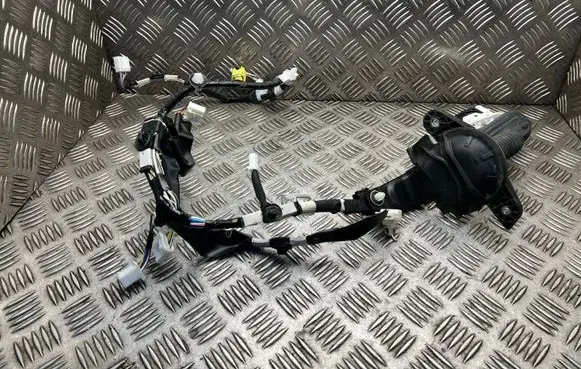 Toyota C-HR I Front door wiring loom 82152F4