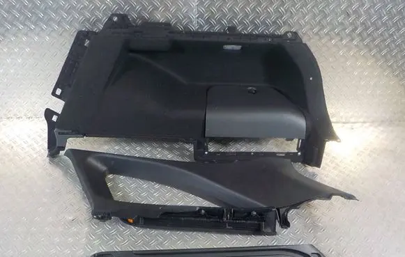 KIA Ceed Rear door card panel trim 85742CR000