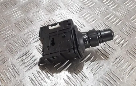 Renault Scenic II - Grand scenic II Indicator stalk