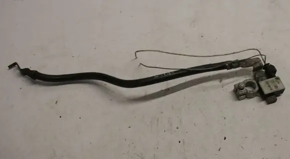 Ford C-MAX II Negative earth cable (battery) AV6N10C679BC