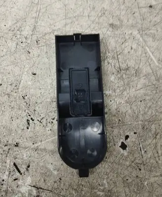 Opel Zafira B Electric window control switch 13228709 5011