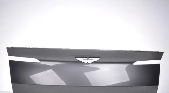 Aston Martin DB11 Tailgate/boot cover trim set 