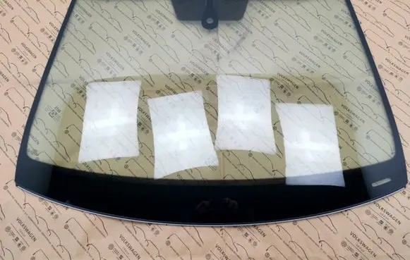 Seat Leon (5F) Front windscreen/windshield window 5F0845011ALN