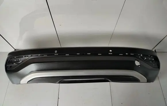 Volkswagen Taigo Rear bumper 2G5807421