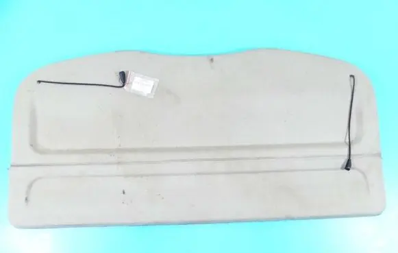 Renault Scenic II - Grand scenic II Parcel shelf IMPRK1330894