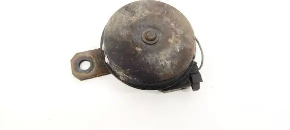 Toyota Avensis Verso Horn signal