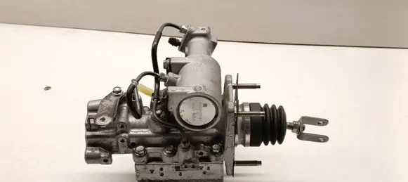Toyota Prius (XW30) ABS Pump 4727047030 1910240300