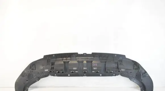 Audi Q8 Front bumper skid plate/under tray 4M8807611A
