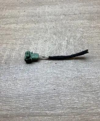 BMW 3 F30 F35 F31 Plug wire 6905142