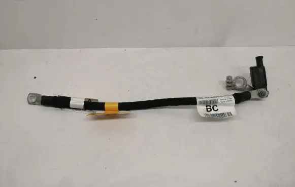 Jaguar I-Pace Other wiring loom M9D314N143BC HPLA10C679AD 0199300158