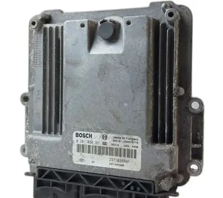 Renault Trafic III (X82) Other control units/modules 237103888R 0281030991