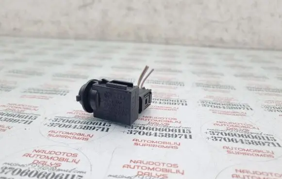 Seat Exeo (3R) Air quality sensor 4B0907659A
