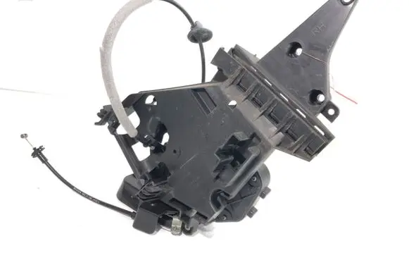 Volvo S80 Rear door lock 30699429