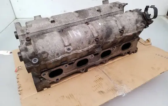 Fiat Bravo - Brava Engine head B469 46474037