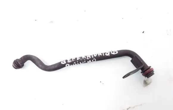 Mercedes-Benz C W203 Engine coolant pipe/hose