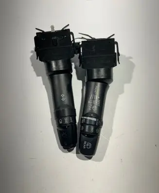 Mitsubishi Pajero Wiper turn signal indicator stalk/switch E532016 E380013