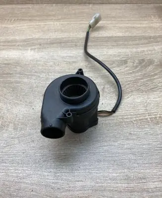 BMW 5 E39 Engine control unit/module fan BMWMODULEFAN