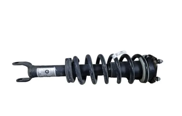Ram 1500 Front shock absorber with coil spring 68277311AC 1A100080A 68320235AB