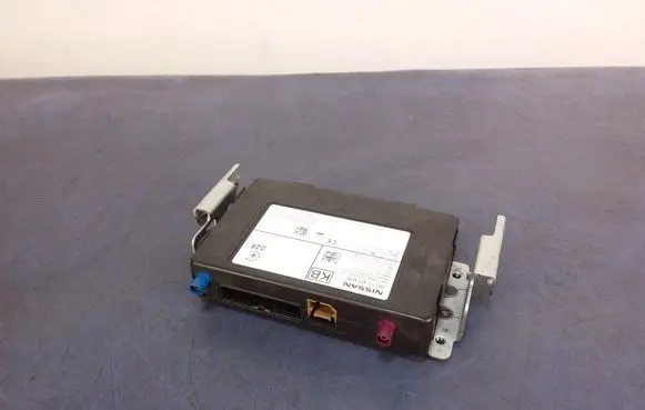 Infiniti Q50 Other control units/modules 282754DA0B