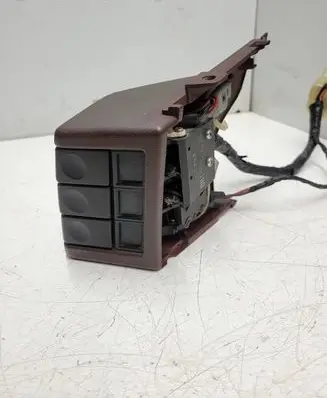 Mazda 626 Light switch GC0166180