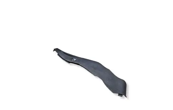 Chevrolet Aveo Fender end trim 95022820