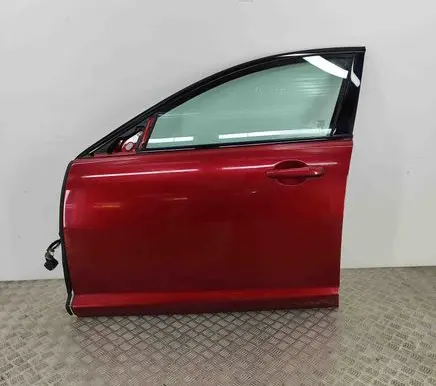 Jaguar XF X250 Front door 8X23F20125AB