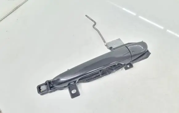 Mazda 6 Rear door exterior handle 