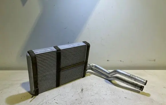 Porsche Macan (95B) A/C cooling radiator (condenser) M0608003 M1890006 AUQLB8DZL