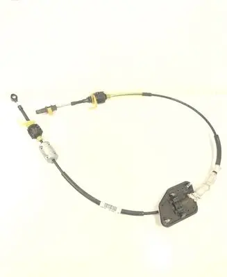 Gear shift cable linkage