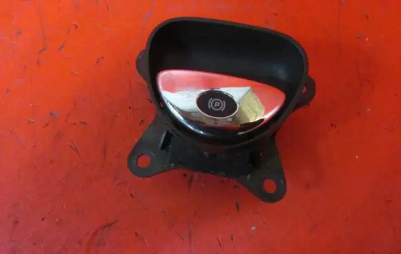Jaguar S-Type Hand parking brake switch R832B623A