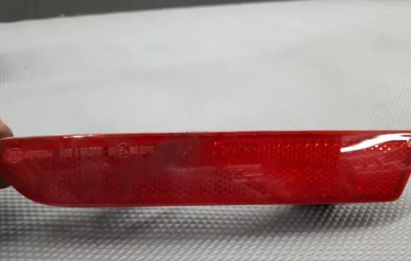 Mercedes-Benz Vito Viano W638 Rear tail light reflector a4478260040