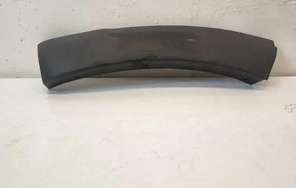 Dacia Sandero Front bumper splitter molding 8200577913autoas7 8200577913