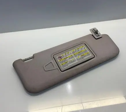 Mercedes-Benz E W211 Sun visor A2118101010 2118101010