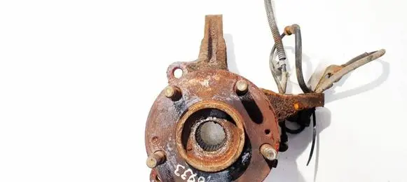 KIA Sportage Front wheel hub 